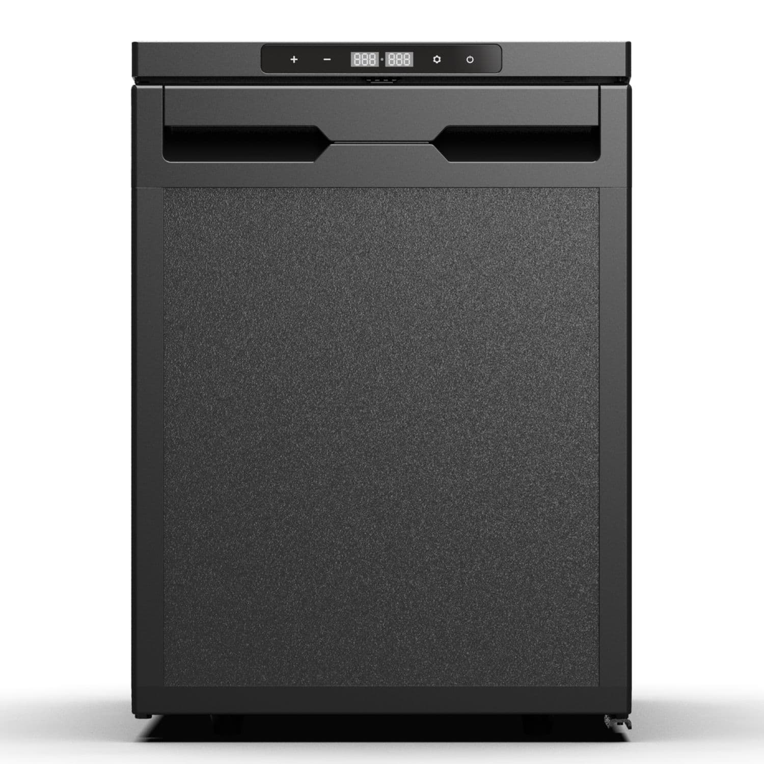 Компресорний автохолодильник Alpicool CR50X (44 літри). До -20℃. (12, 24 вольт) — мініатюра 3