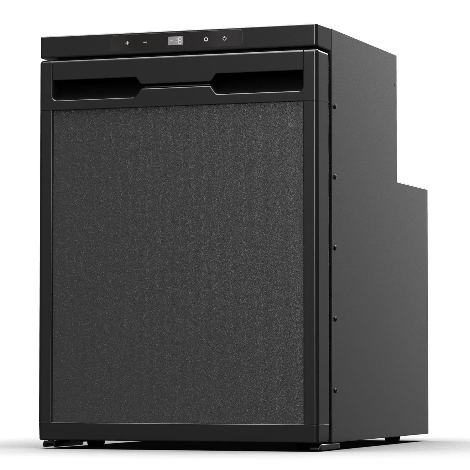 Компресорний автохолодильник Alpicool CR50X (44 літри). До -20℃. (12, 24 вольт) — фото 1