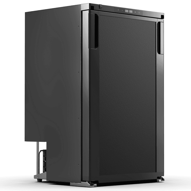 Компресорний автохолодильник Alpicool R85 (83 літри). До -20℃. (12, 24 вольт) — мініатюра 2