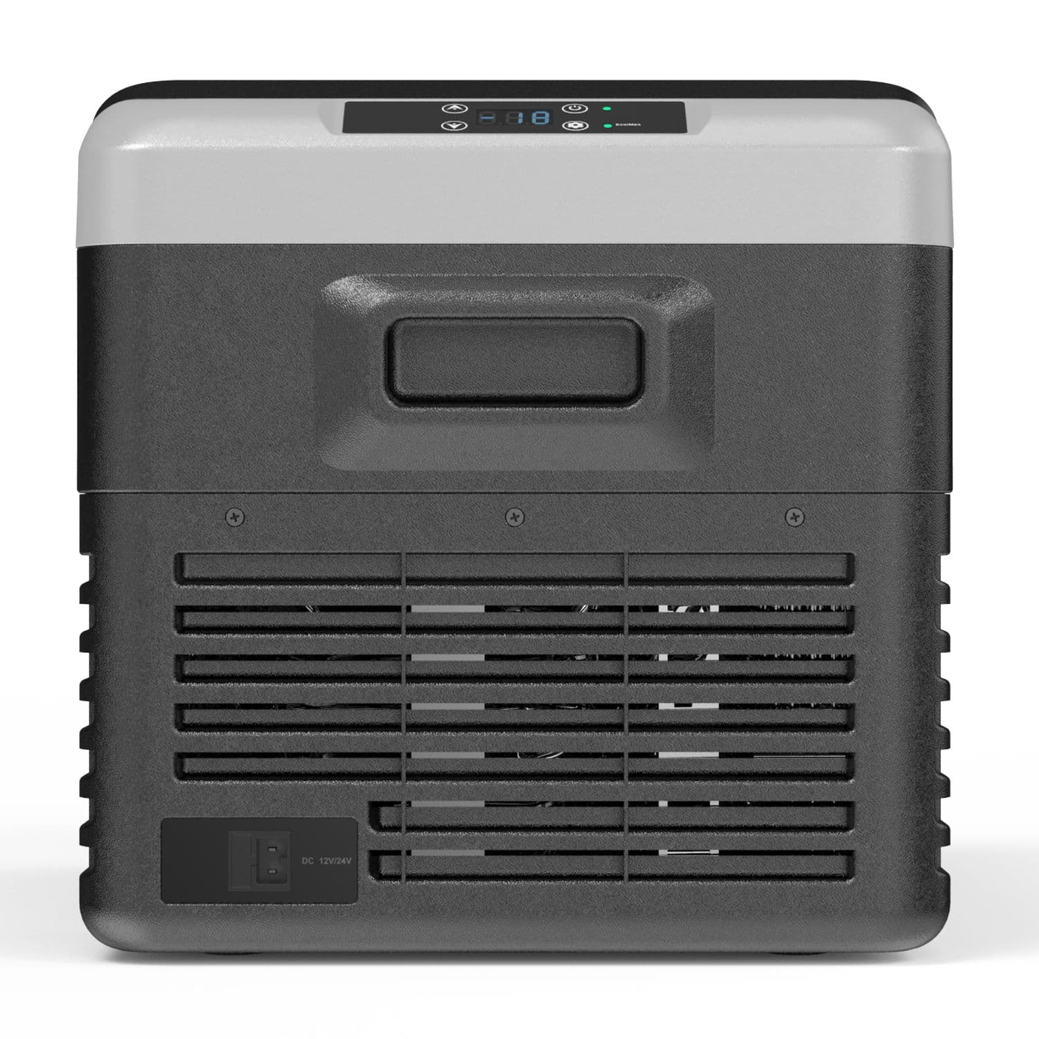 Компресорний автохолодильник Alpicool CL30G (29 літрів). До -20℃, (12, 24, 220 вольт) — мініатюра 5