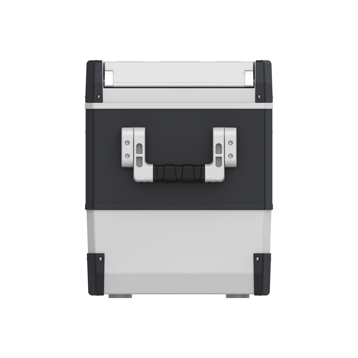 Компресорний автохолодильник FROZEN FCS45 (45 літрів). До -22℃. Живлення 12, 24, 220 вольт — мініатюра 3