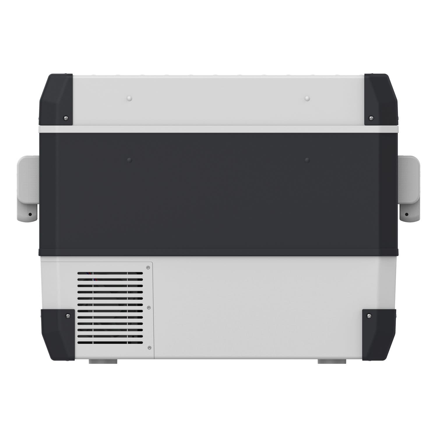 Компресорний автохолодильник FROZEN FCS45 (45 літрів). До -22℃. Живлення 12, 24, 220 вольт — мініатюра 4