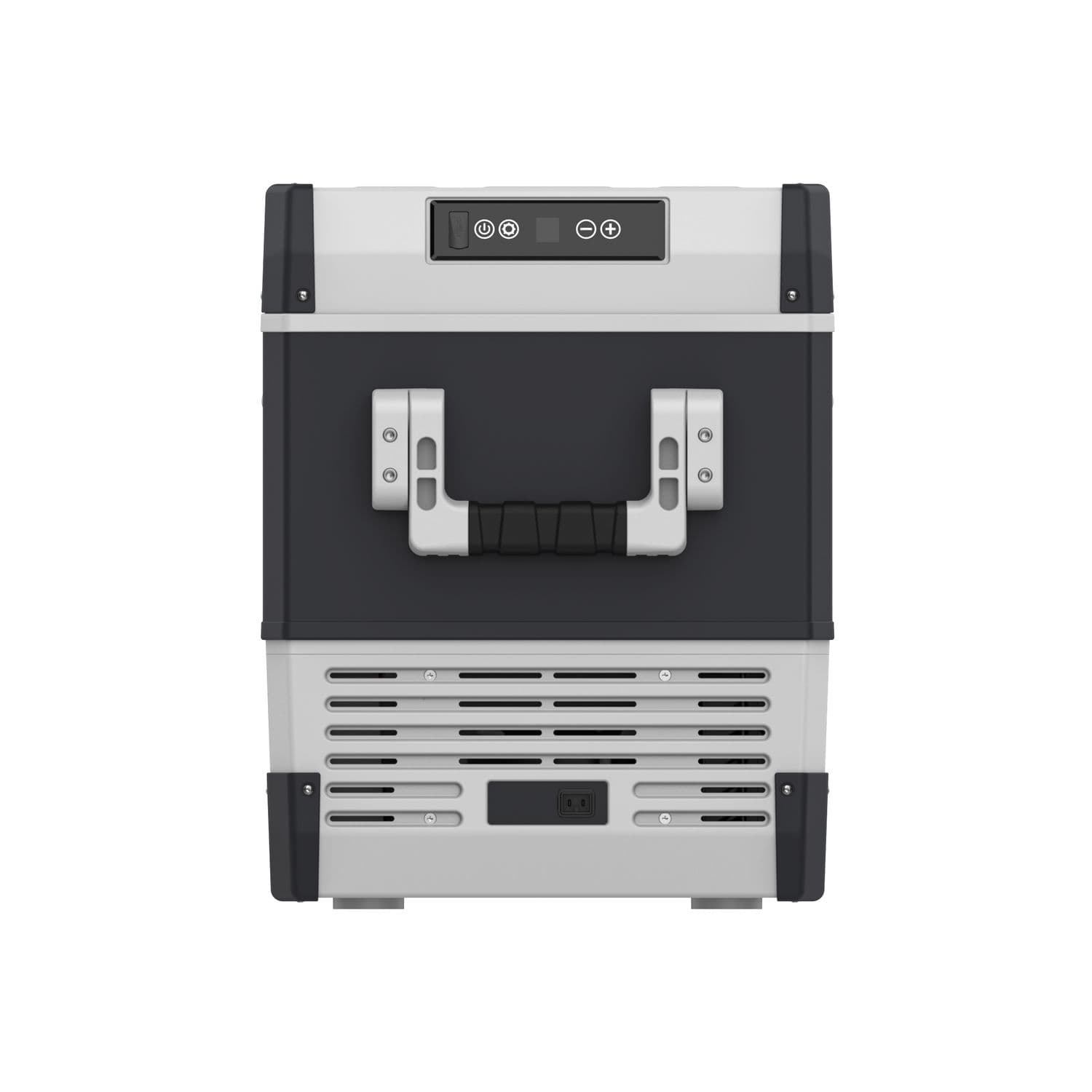 Компресорний автохолодильник FROZEN FCS45 (45 літрів). До -22℃. Живлення 12, 24, 220 вольт — мініатюра 6