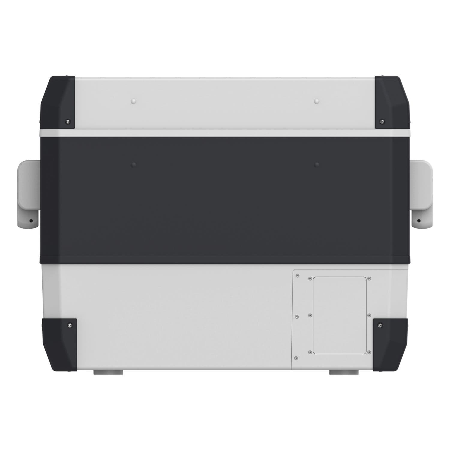 Компресорний автохолодильник FROZEN FCS45 (45 літрів). До -22℃. Живлення 12, 24, 220 вольт — мініатюра 2