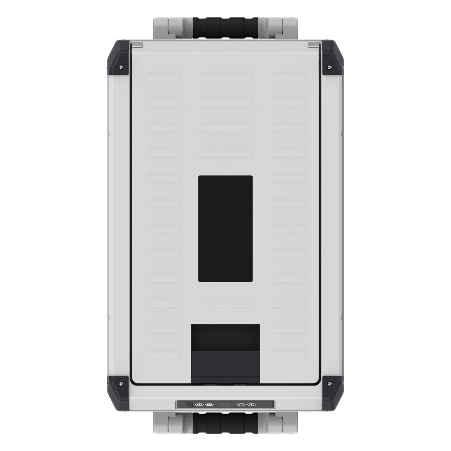 Компресорний автохолодильник FROZEN FCS45 (45 літрів). До -22℃. Живлення 12, 24, 220 вольт — мініатюра 5