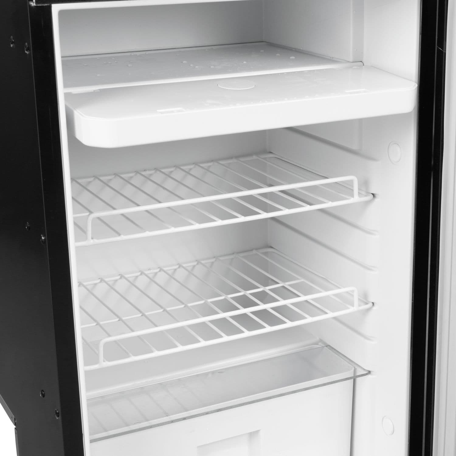 Компресорний автохолодильник Alpicool CR85X (83 літри). До -20℃. (12, 24 вольт) — мініатюра 3