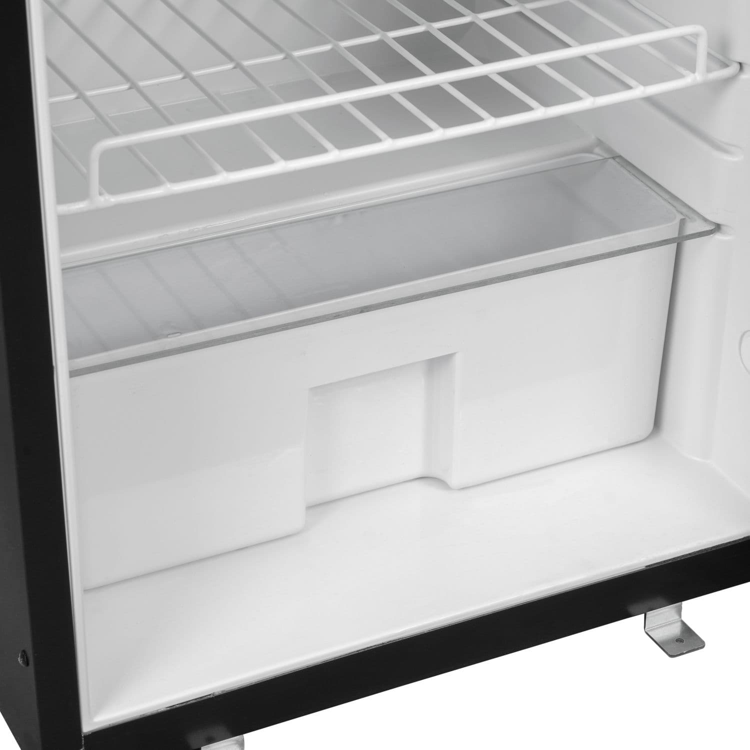 Компресорний автохолодильник Alpicool CR85X (83 літри). До -20℃. (12, 24 вольт) — мініатюра 4