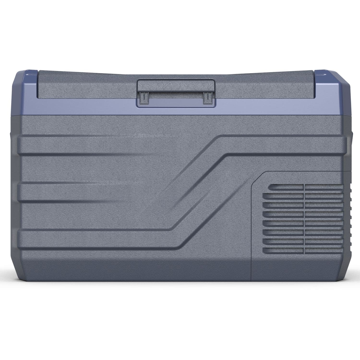 Компресорний автохолодильник Alpicool NL30 (27 літрів). До -20℃, (12, 24, 220 вольт) — мініатюра 3