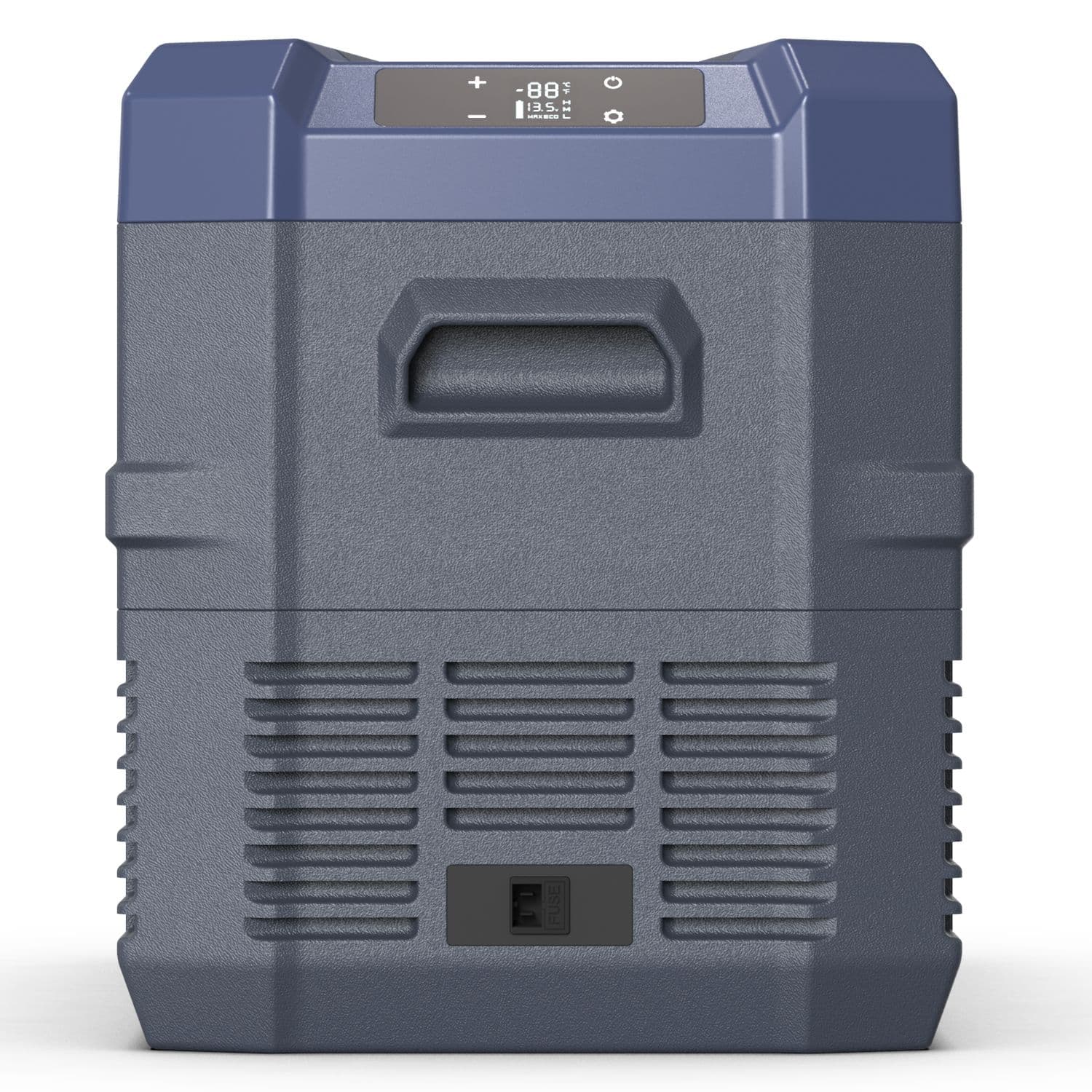 Компресорний автохолодильник Alpicool NL40 (35 літрів). До -20℃, (12, 24, 220 вольт) — мініатюра 4