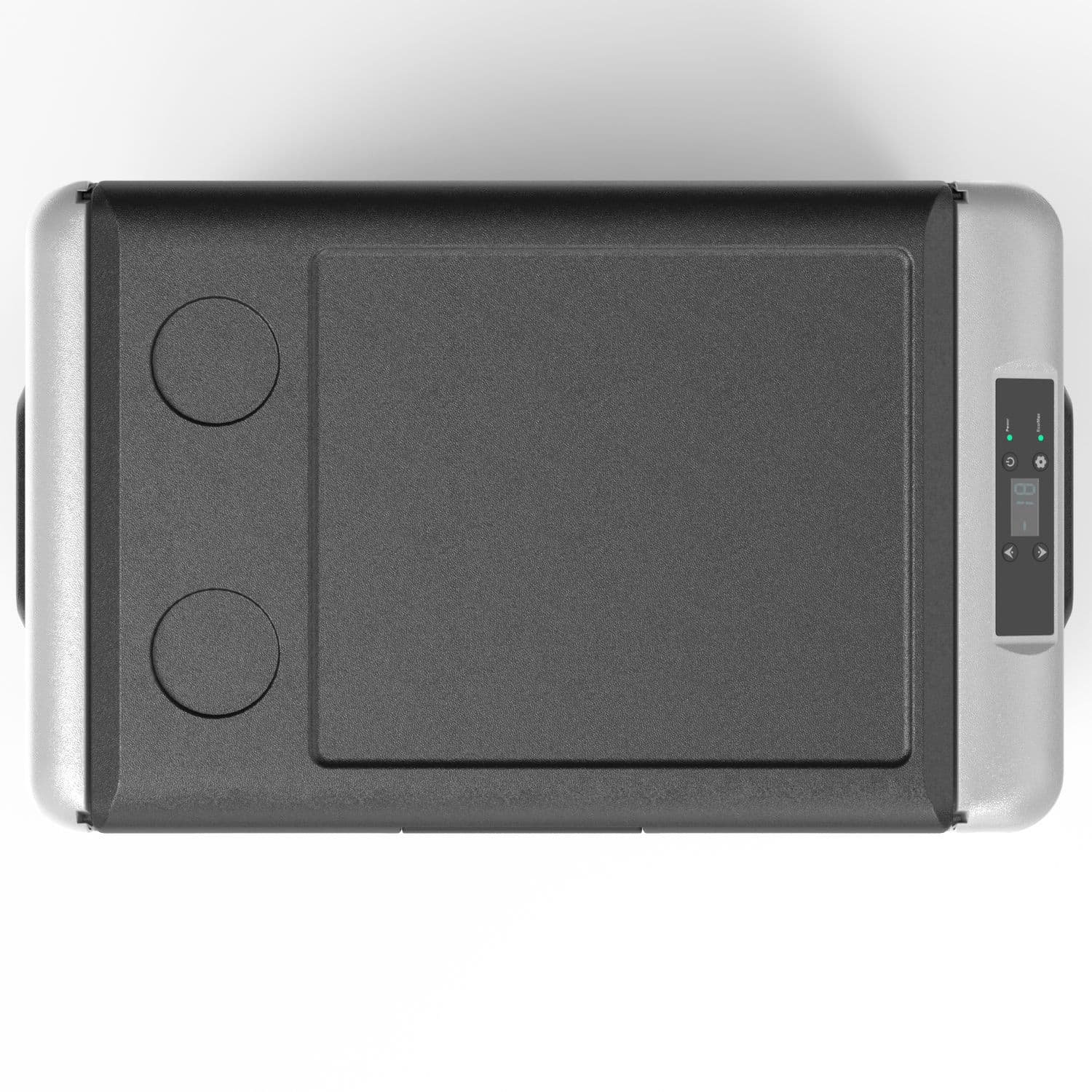 Компресорний автохолодильник Alpicool CL50G (45 літрів). До -20℃, (12, 24, 220 вольт) — мініатюра 3