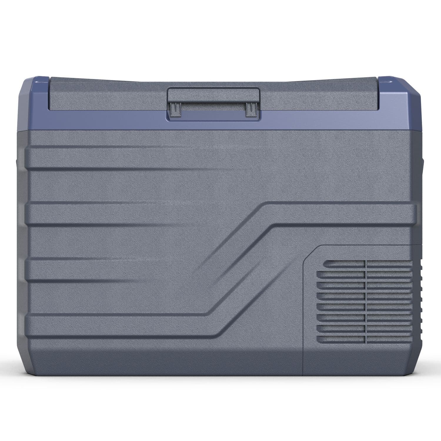 Компресорний автохолодильник Alpicool NL40 (35 літрів). До -20℃, (12, 24, 220 вольт) — мініатюра 3