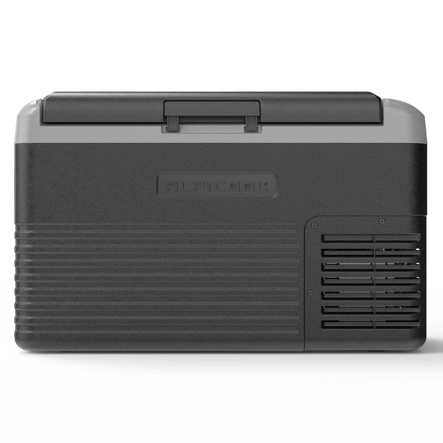 Компресорний автохолодильник Alpicool CL30G (29 літрів, LG Compressor). До -20℃, (12, 24, 220 вольт) — мініатюра 4