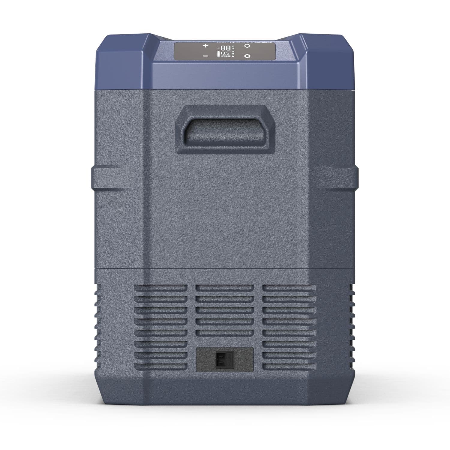 Компресорний автохолодильник Alpicool NL50 (45 літрів). До -20℃, (12, 24, 220 вольт) — мініатюра 3