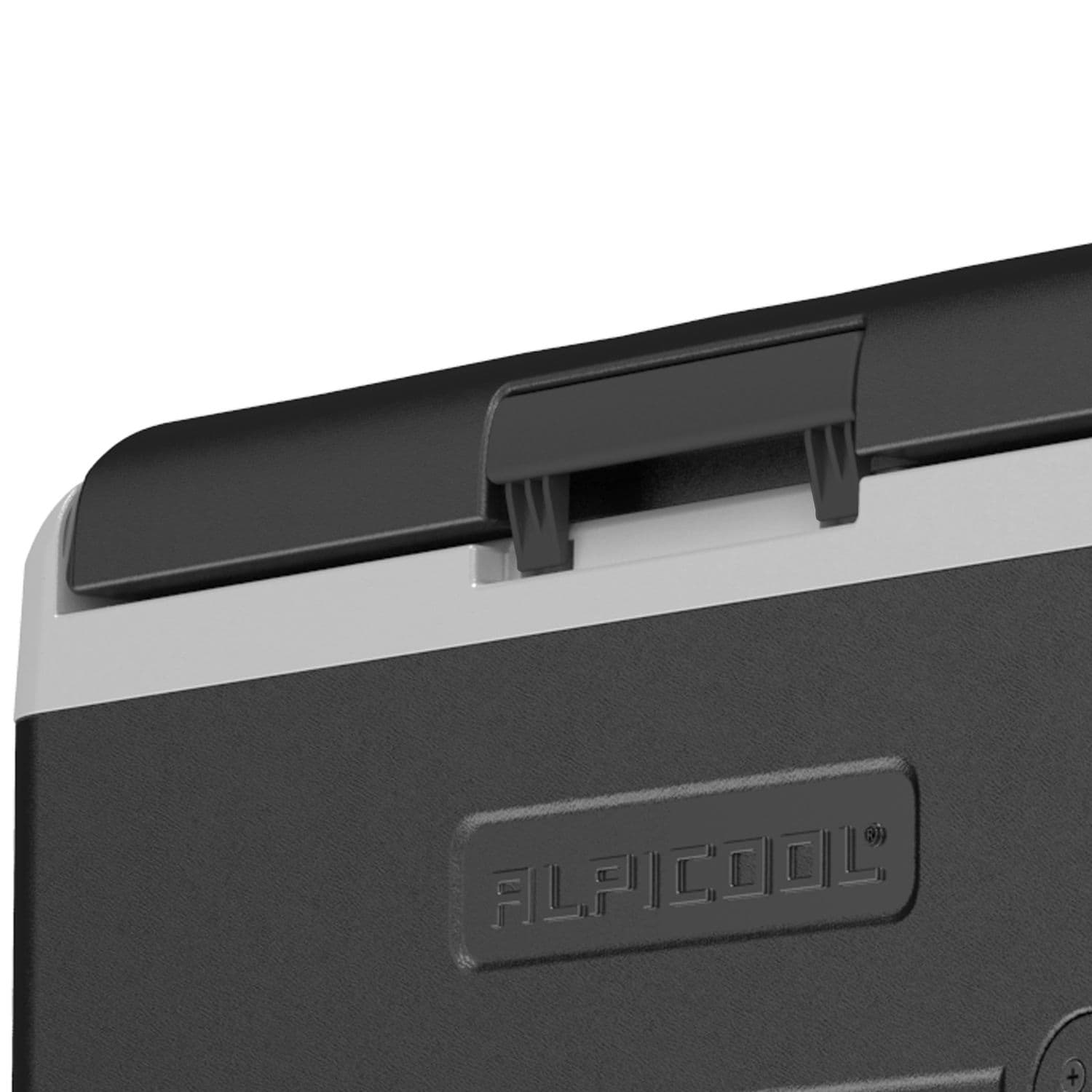 Компресорний автохолодильник Alpicool CL30G (29 літрів, LG Compressor). До -20℃, (12, 24, 220 вольт) — мініатюра 6