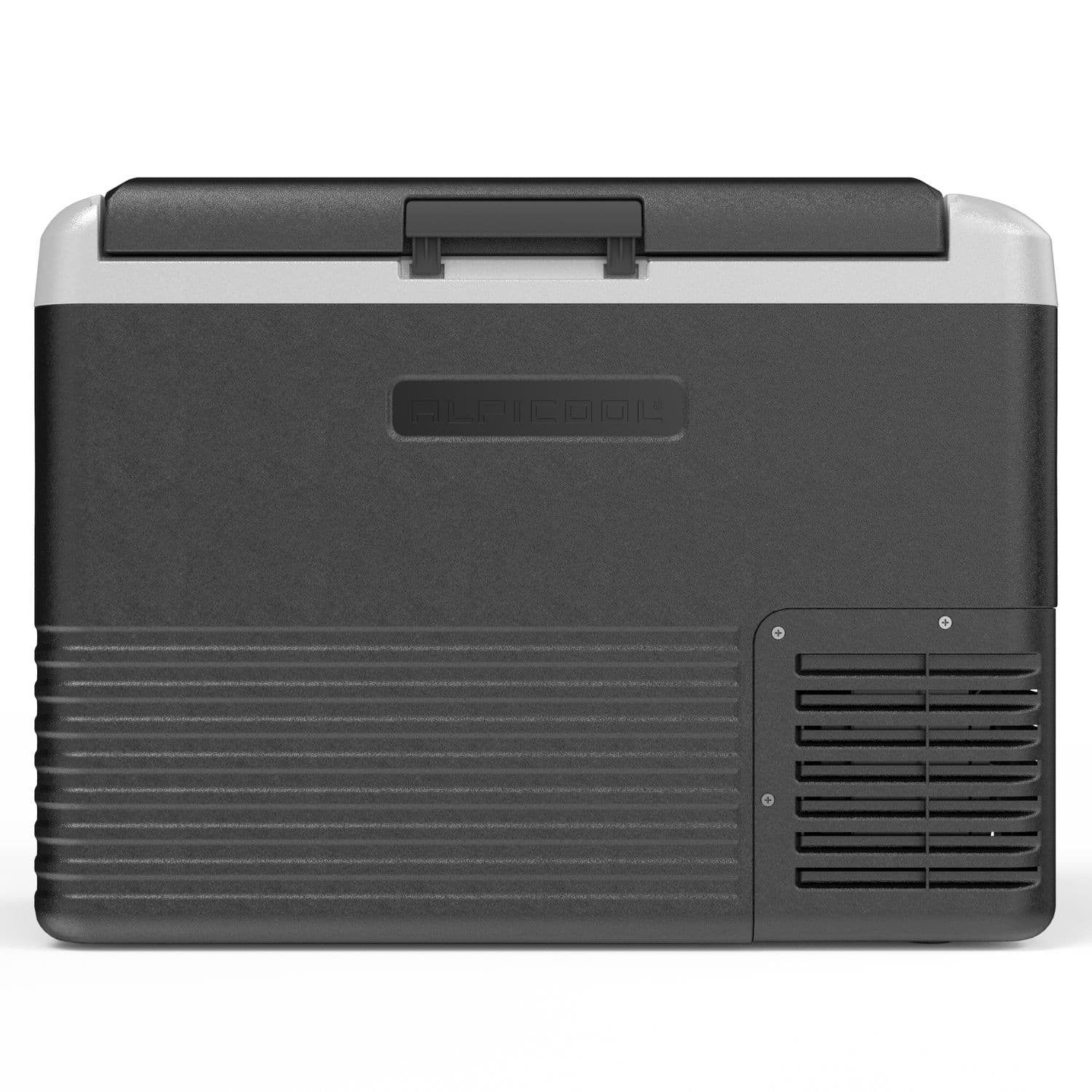 Компресорний автохолодильник Alpicool CL40G (37 літрів, LG Compressor). До -20℃, (12, 24, 220 вольт) — мініатюра 5