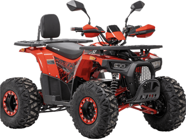 Квадроцикл акумуляторний FORTE FFP1500