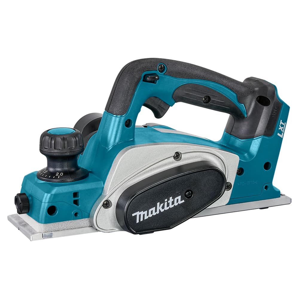 Рубанок акумуляторний - DKP180Z (MAKITA)