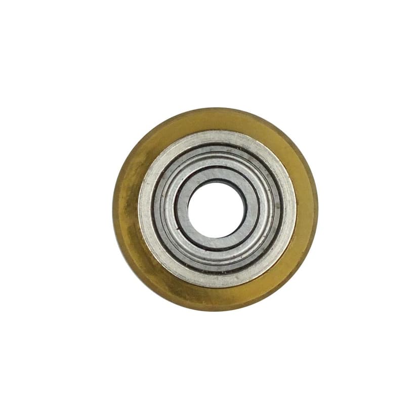 (64031) Змінний ріж. диск до плиткоріза 22x6x6мм Industry HAISSER