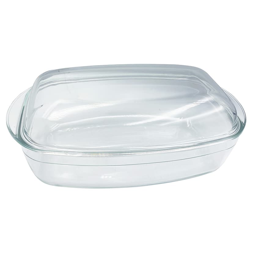 VT-6245 Форма для випікання прямокутна з криш.VITTORA,4,5л32,5x20x13см