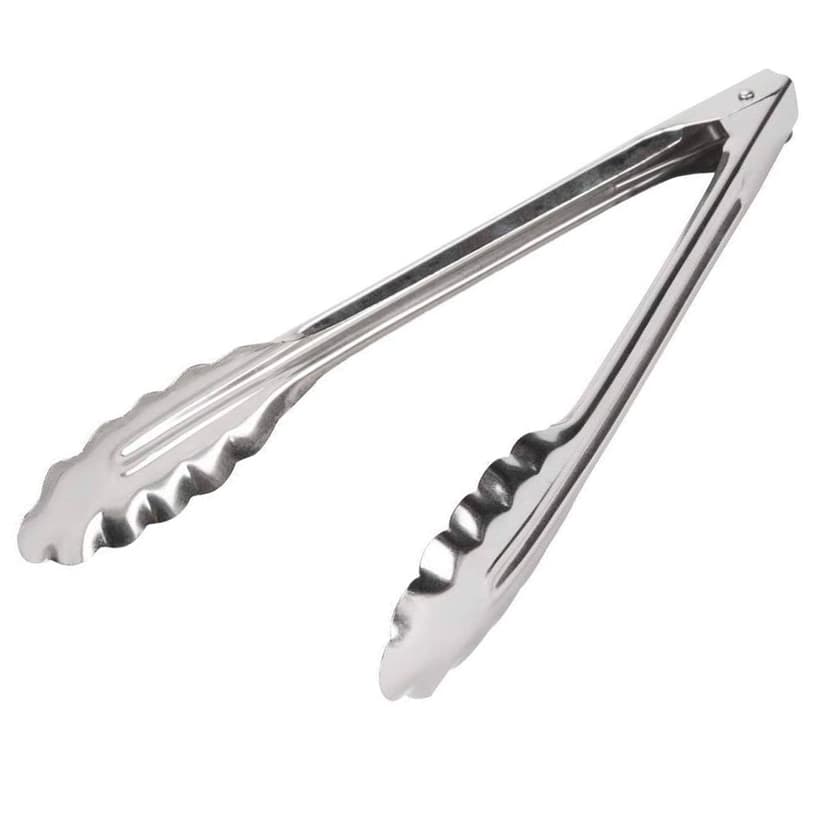 GT-5607 Щипці кухонні 25 см GUSTO, нерж.