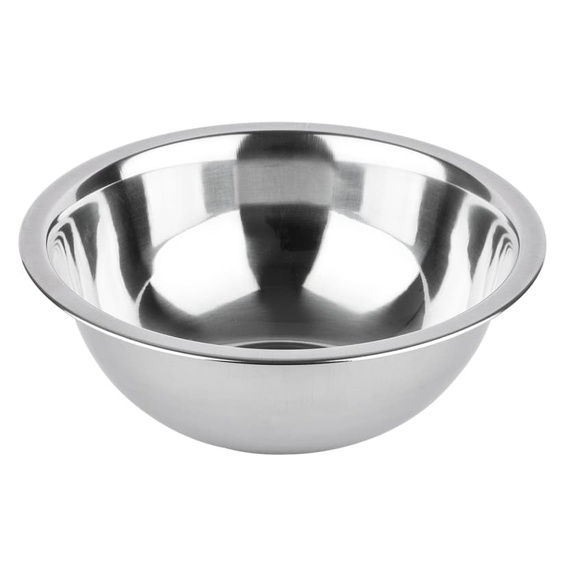 GT-5614-18 Миска 18 см GUSTO, нерж.