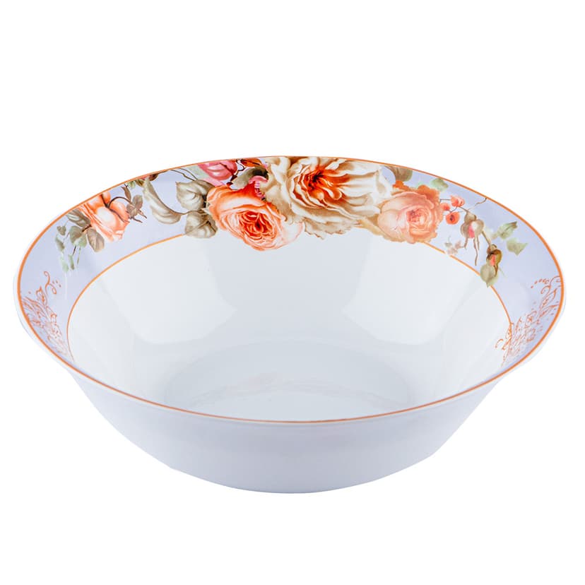 Купаж, Aura, Салатник, VT-2165AН, Vittora, 165 мм