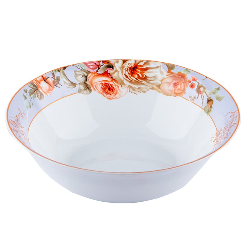 Купаж, Aura, Салатник, VT-2187AН, Vittora, 187 мм