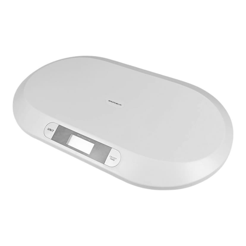 Ваги дитячі - BAES-20W (GRUNHELM)