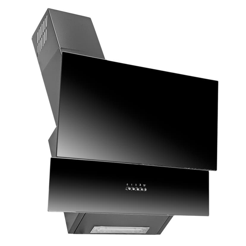 Витяжка GVN 325 BK похила скло (GRUNHELM)