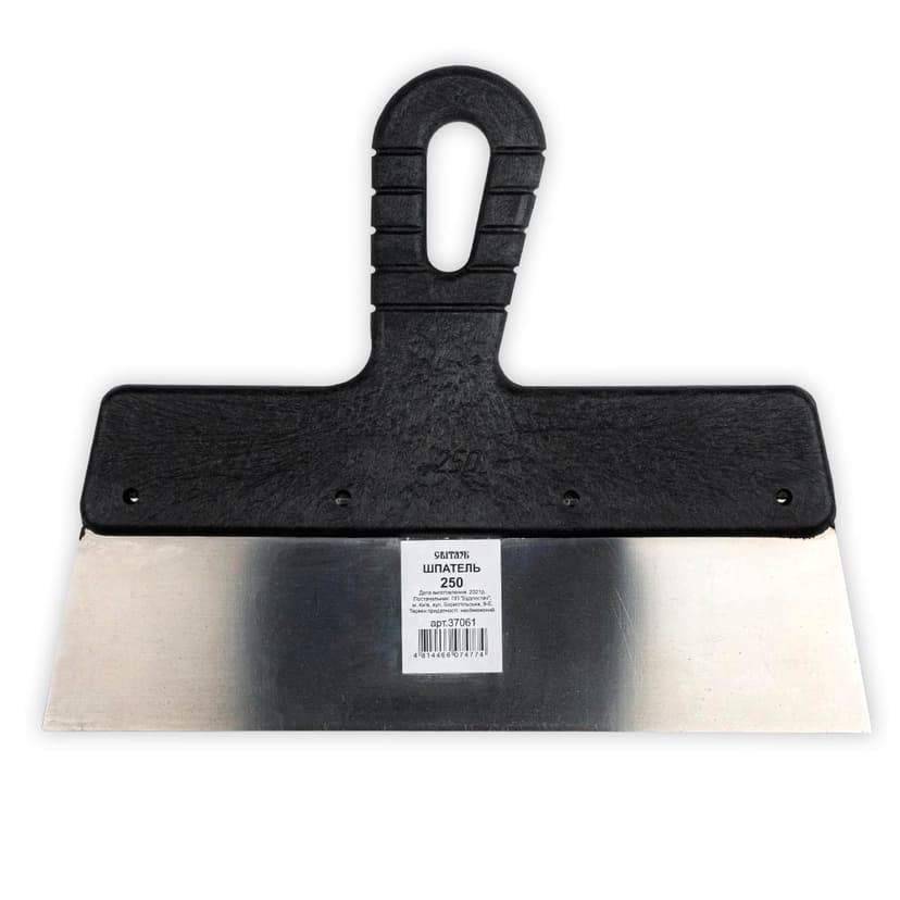 (37061) Шпатель 250 СВІТЯЗЬ