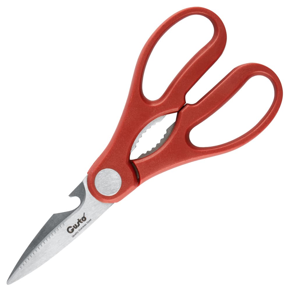GT-6120 Кухонні ножиці 20 см GUSTO — фото 1