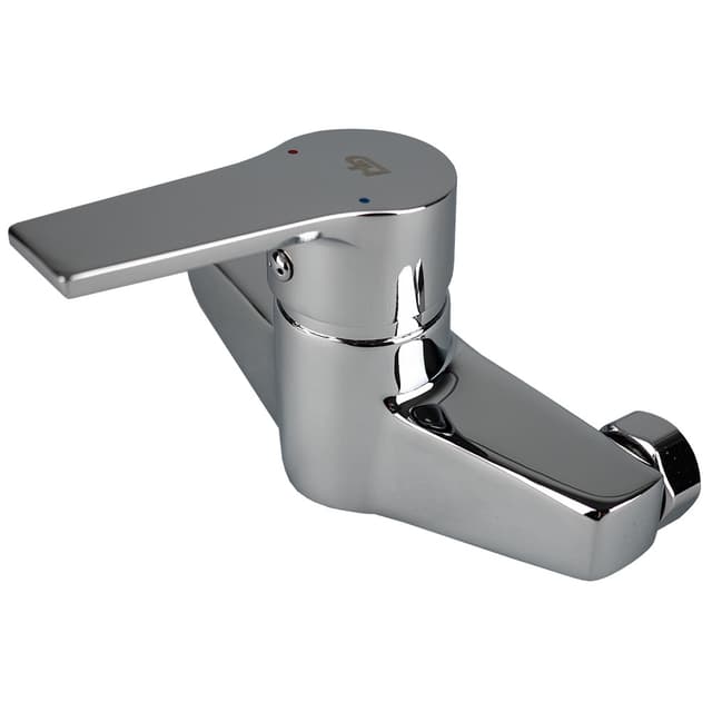 Змішувач д/душу, хром - 18.11.133 HARLEY (GH)