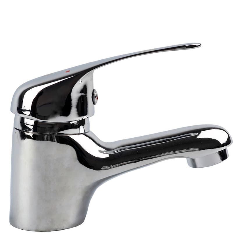 Змішувач д/раковини, хром - 10.10.123 MELODE (GH)