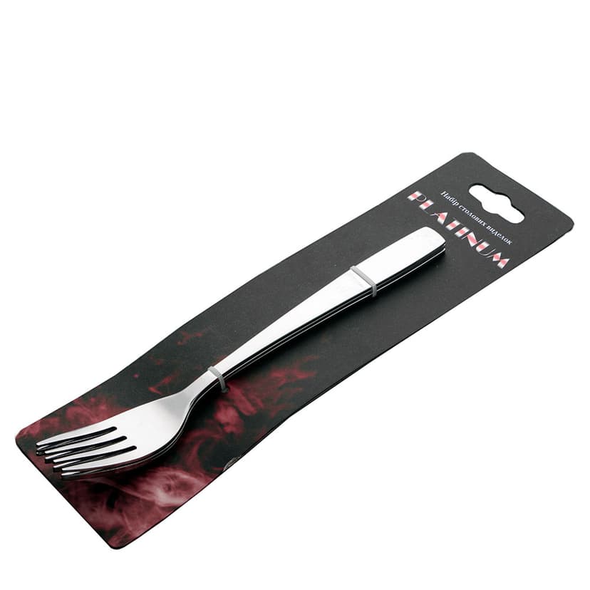 Platinum Набір столових виделок 3 шт, GT-F052-3, GUSTO