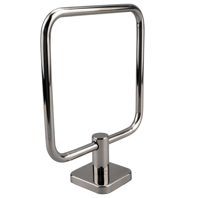 Кільце для рушника - BTR-8132 LYDIA (GH)