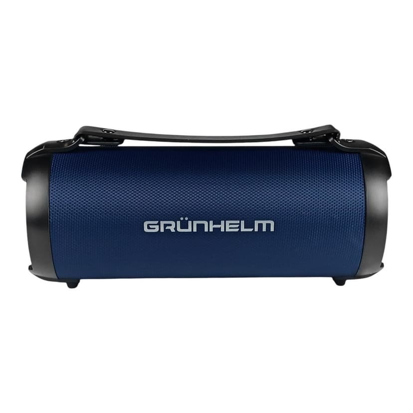 Портативна колонка GW-311-DB (GRUNHELM)
