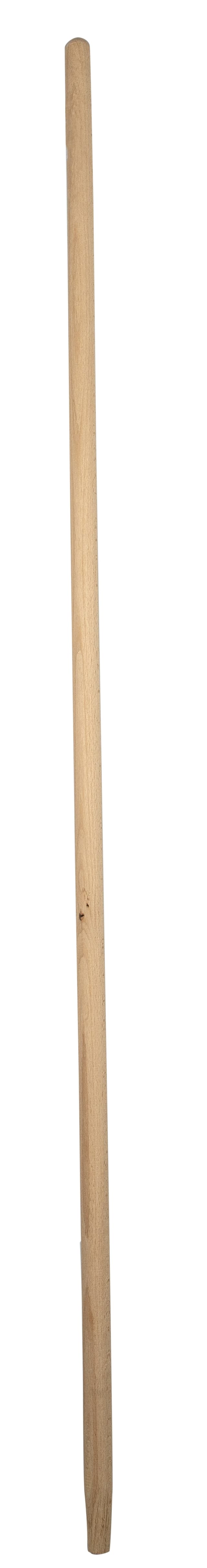 Черенок дерев'яний, L-1300, конус W130/1.2 (WERK)