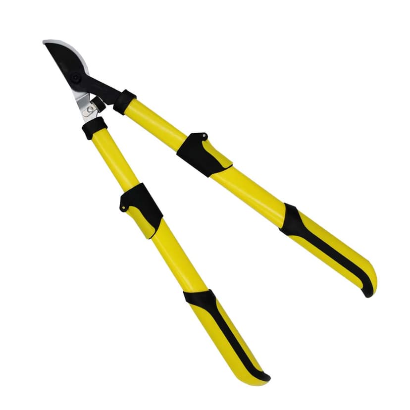 (81038) Гілкоріз садовий телескопічний 640-860мм WERK