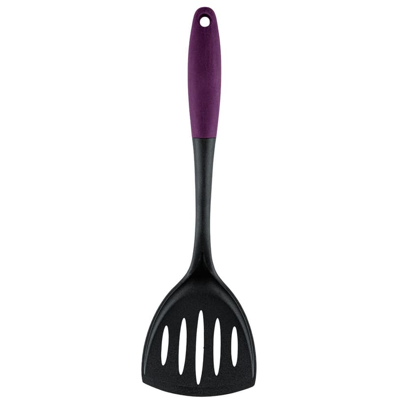 GT-5703 Лопатка з отворами GUSTO бузок, нейлон