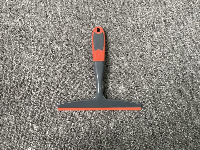 Щітка для скла 20х23см WCC-1635 (WERK)