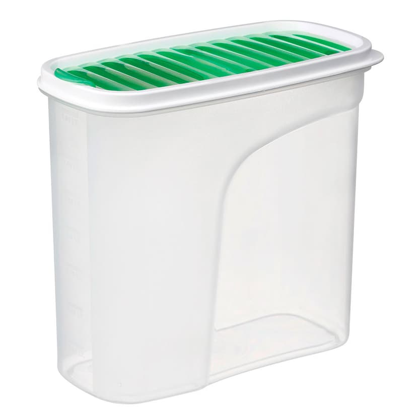 Контейнер продуктовий 1,8л - GT-G-287 GUSTO