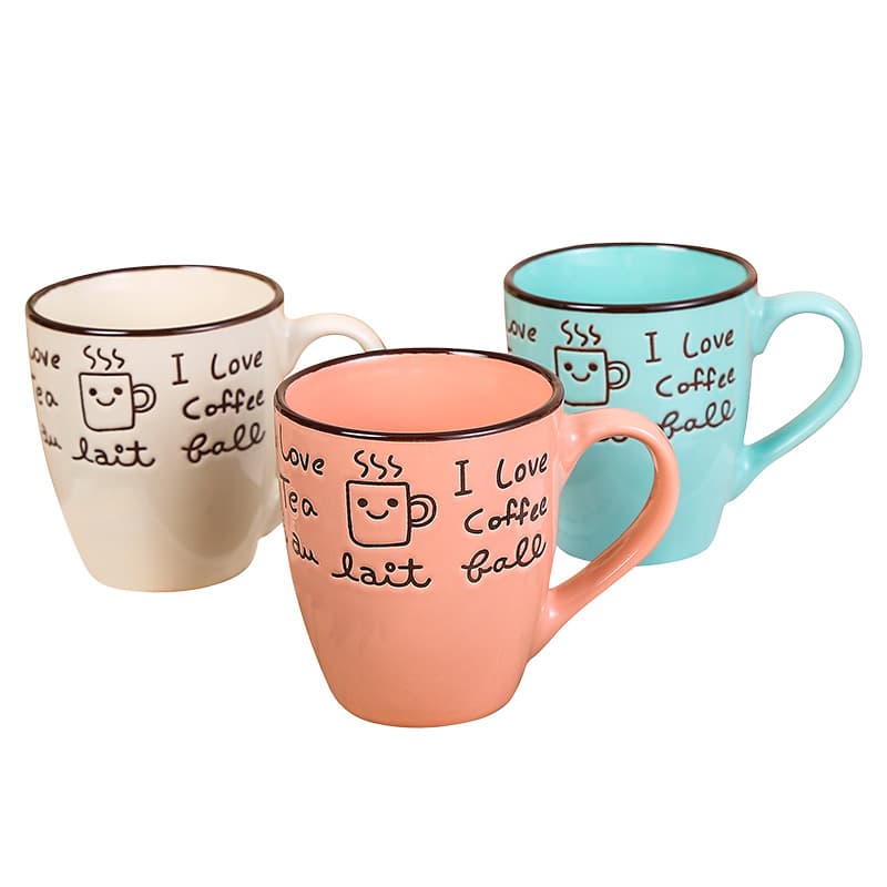 VT-C-91200 Чашка Смакота Vittora, 200мл