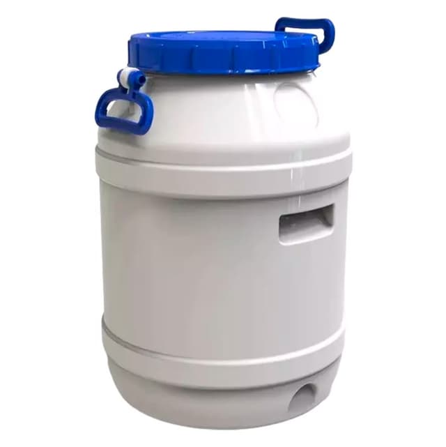 Бідон харчовий 55 л