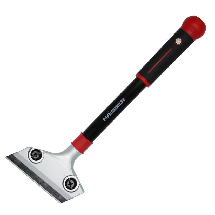 (23513) Скребок для фарби 300мм, лезо 18мм SK2 HAISSER