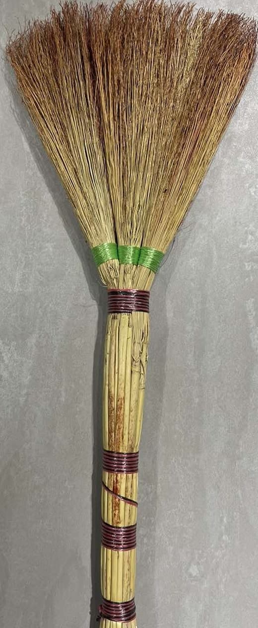 Віник трьохпучковий (УМАНЬ) — фото 1