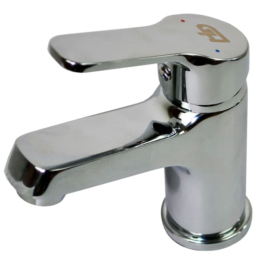 Змішувач д/раковини, хром - 10.36.2000 JOE (GH)