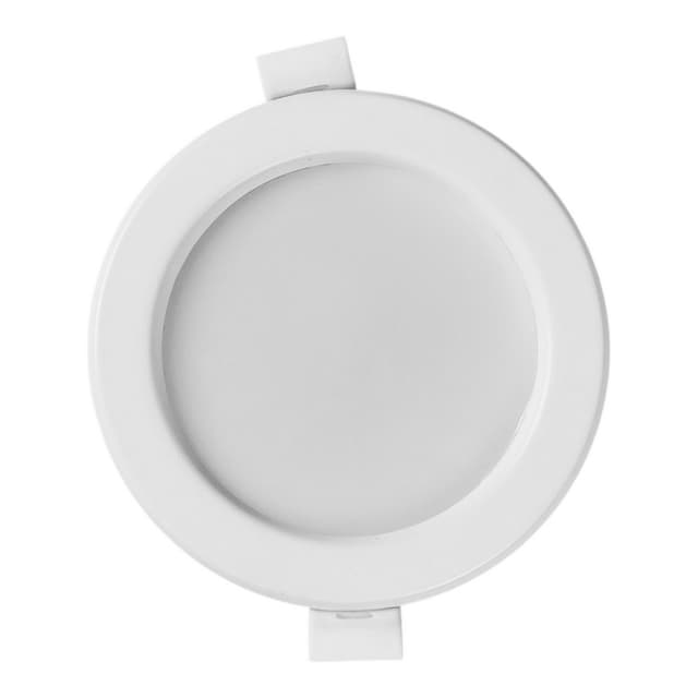 LED світильник WAL2086-6W (стельовий круглий матовий, 6500К , нейтральний білий, 6W) (WORK'S)