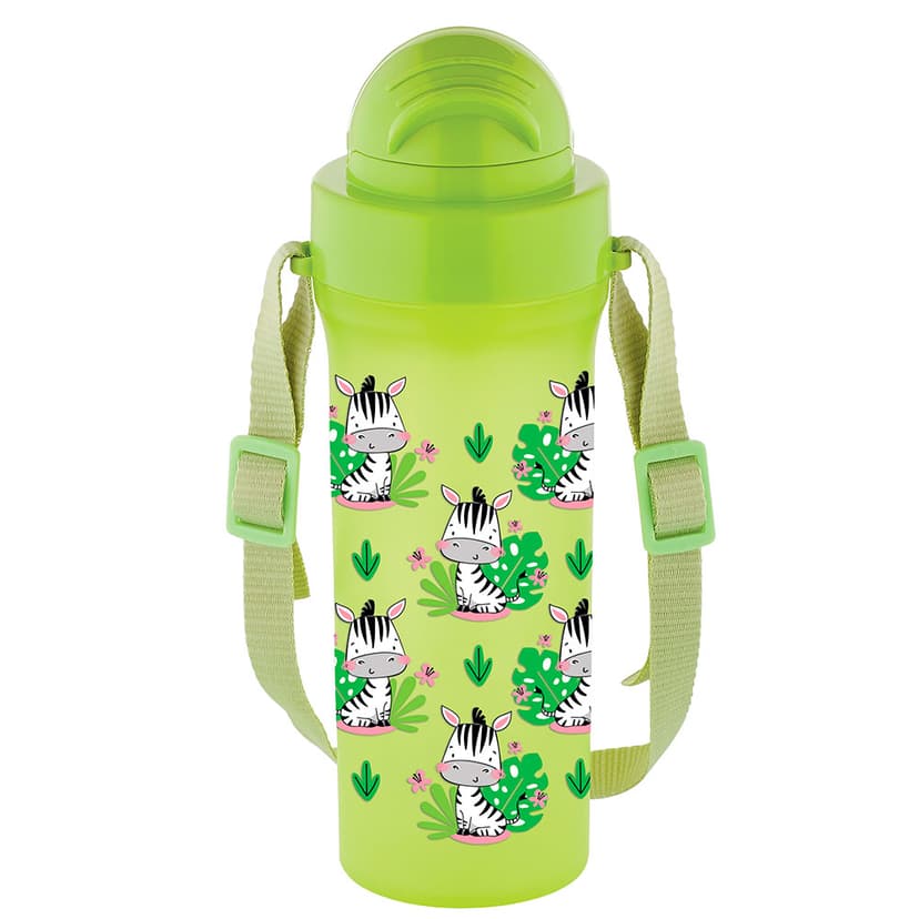 Пляшка для води Migo 300мл GT-G-912013 GUSTO, зелена