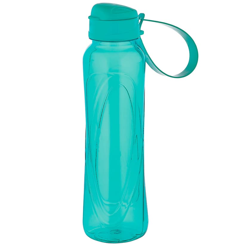 Пляшка для води Sky 630мл GT-G-911035 GUSTO, аквамарін