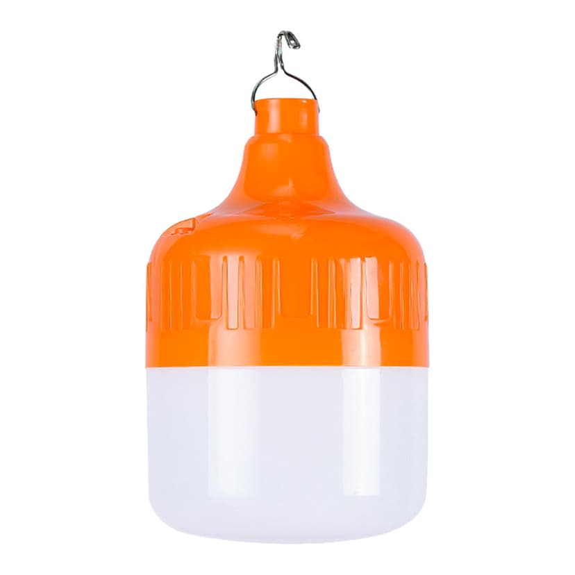 Ліхтар LED, аварійна лампа EL1505M1-20WX7 (20W, 12 SMD,3.7V 1200MAH, 3-4 години роботи) (GRUNHELM)